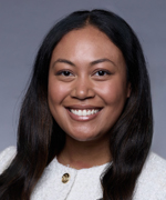 Kristiana Jordan, M.D.
